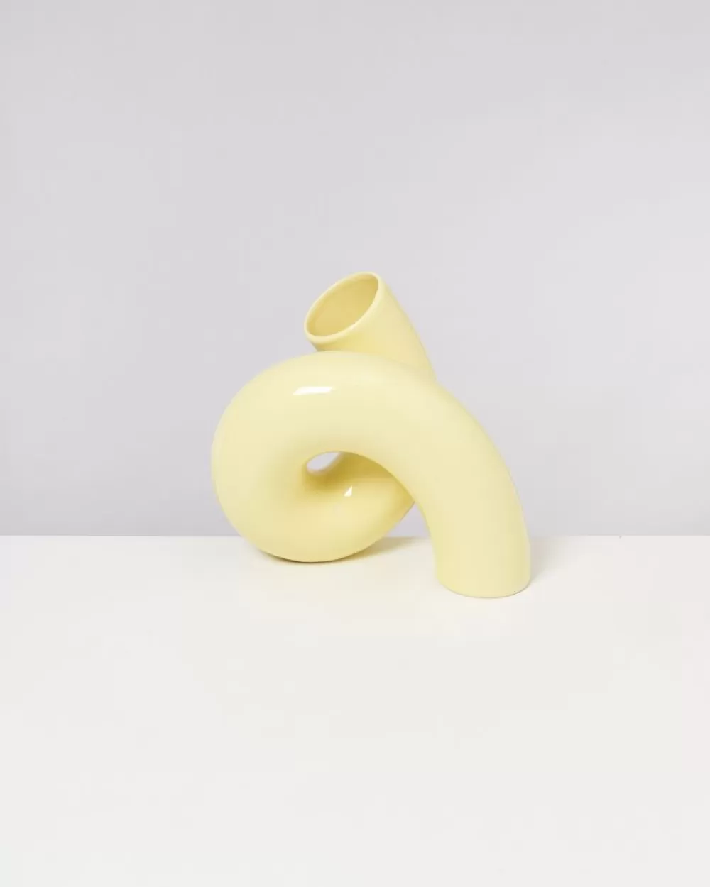 Cheap X Ju Schnee Viparita Vase L Gelb Motel A Miio X Ju Schnee