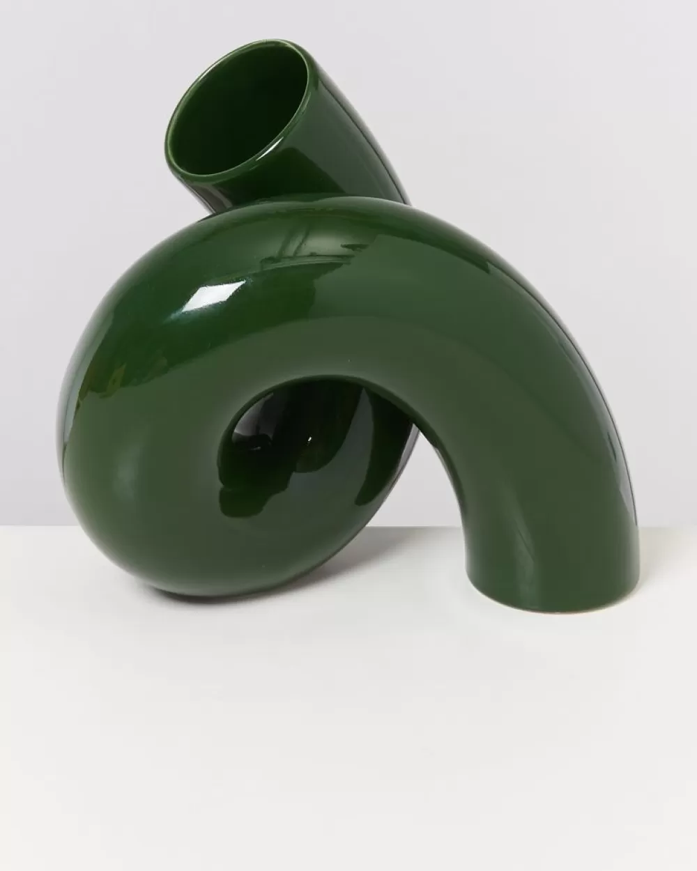 Best Sale X Ju Schnee Viparita Vase L Grun Motel A Miio X Ju Schnee
