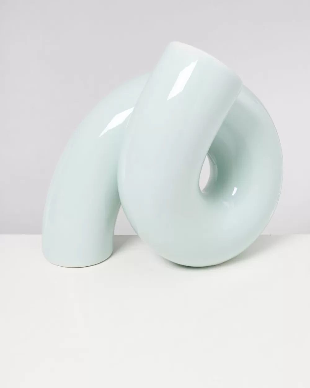 Best Sale X Ju Schnee Viparita Vase Xl Mint Vasen