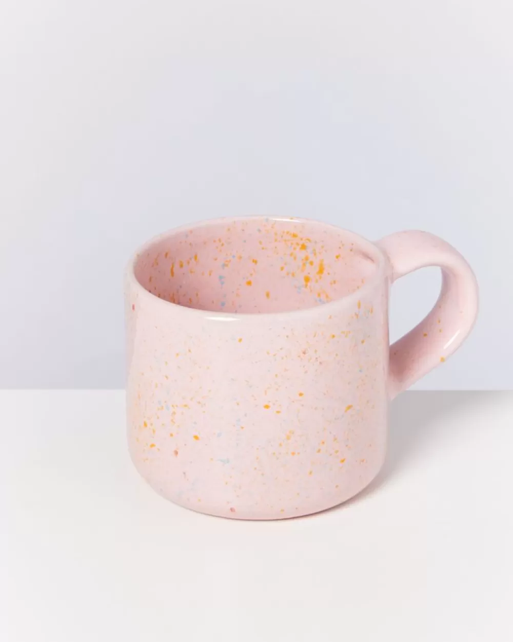 Flash Sale Nodoa 6Er Set Tasse Rosa Gesprenkelt Tassen & Becher Sets