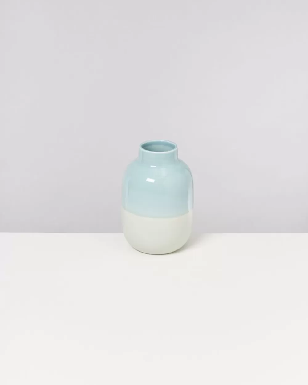 Flash Sale Nuno Vase M Mint Nuno M