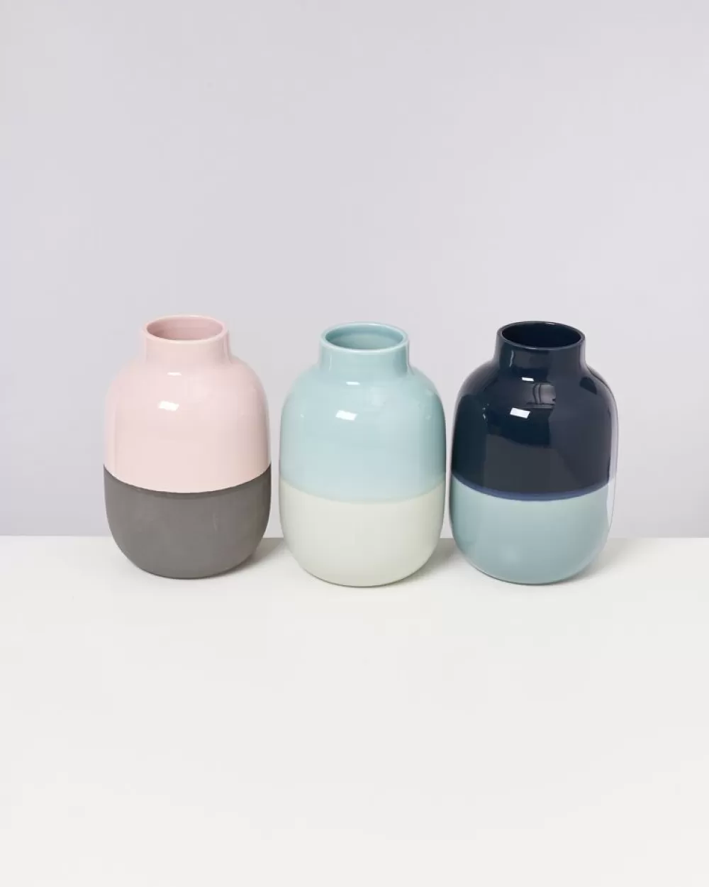 Flash Sale Nuno Vase M Mint Nuno M