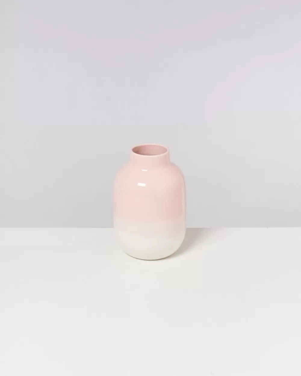 Store Nuno Vase M Rosa Nuno M