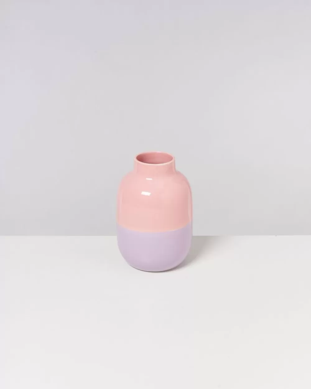 Discount Nuno Vase M Rosa Lila Nuno M