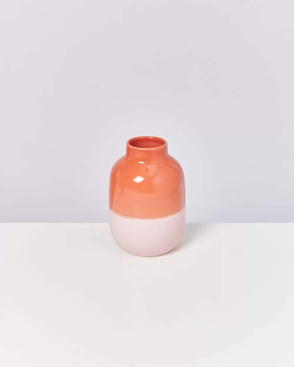 Cheap Nuno Vase M Rose Coral Nuno M