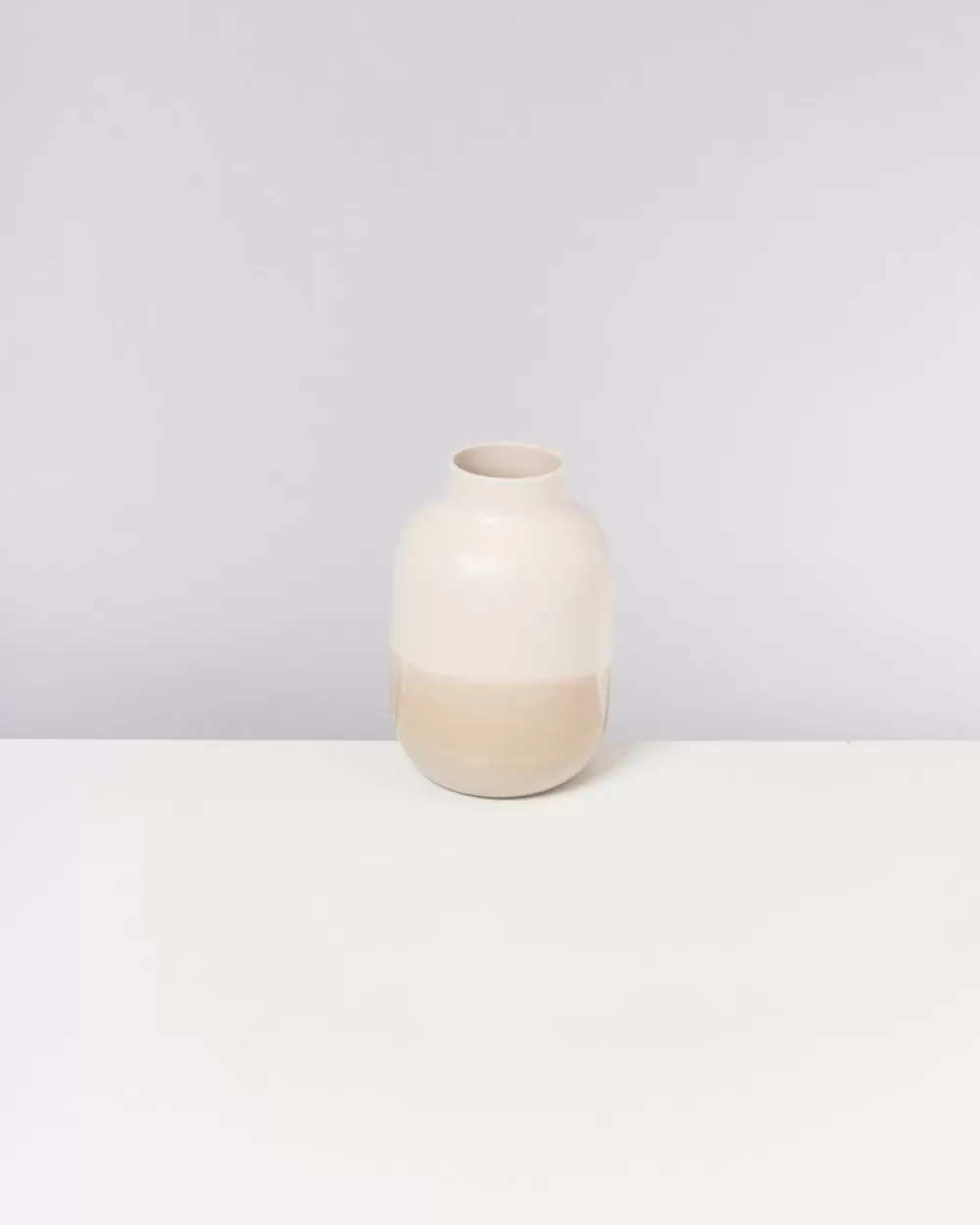 Best Nuno Vase M Sand Vasen