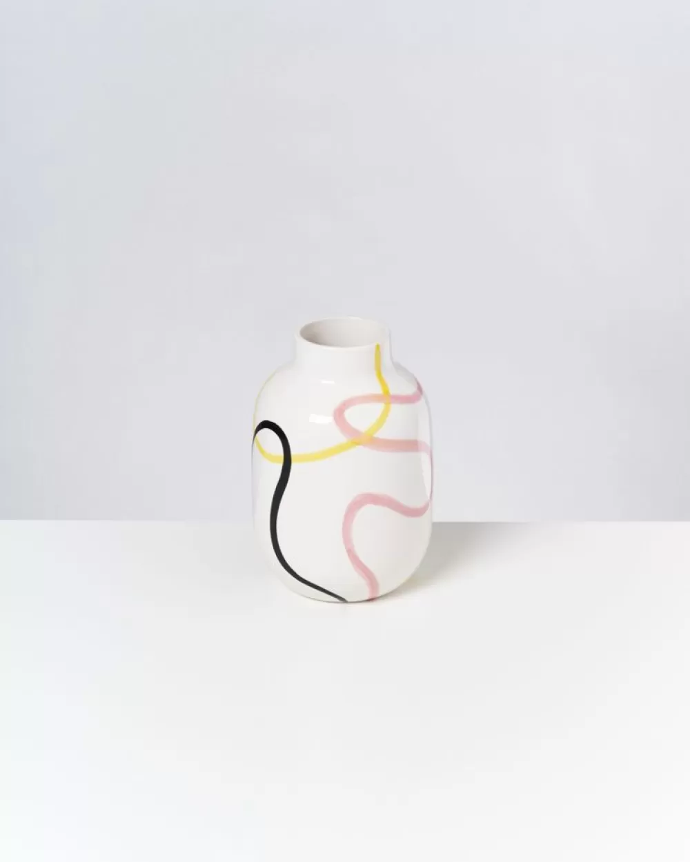 Online Nuno Vase M Serpentine Nuno M