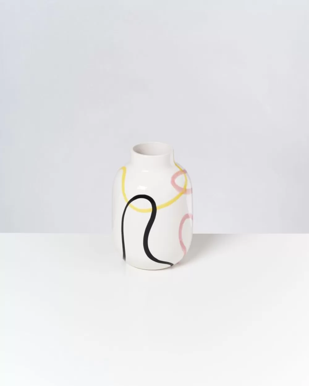 Online Nuno Vase M Serpentine Nuno M