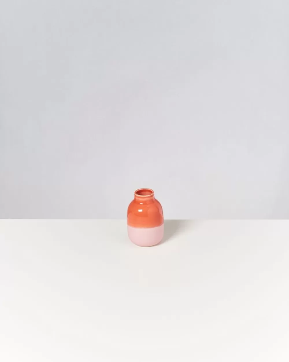 Best Sale Nuno Vase S Rose Coral Nuno S