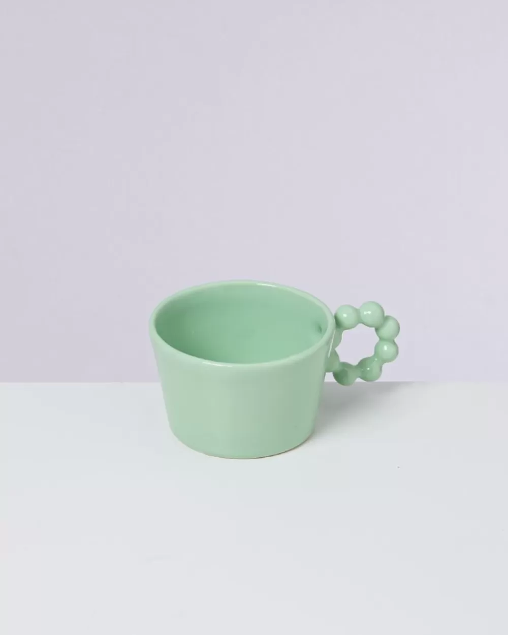 Outlet Seia Tasse Flor Matcha Kleine Tassen