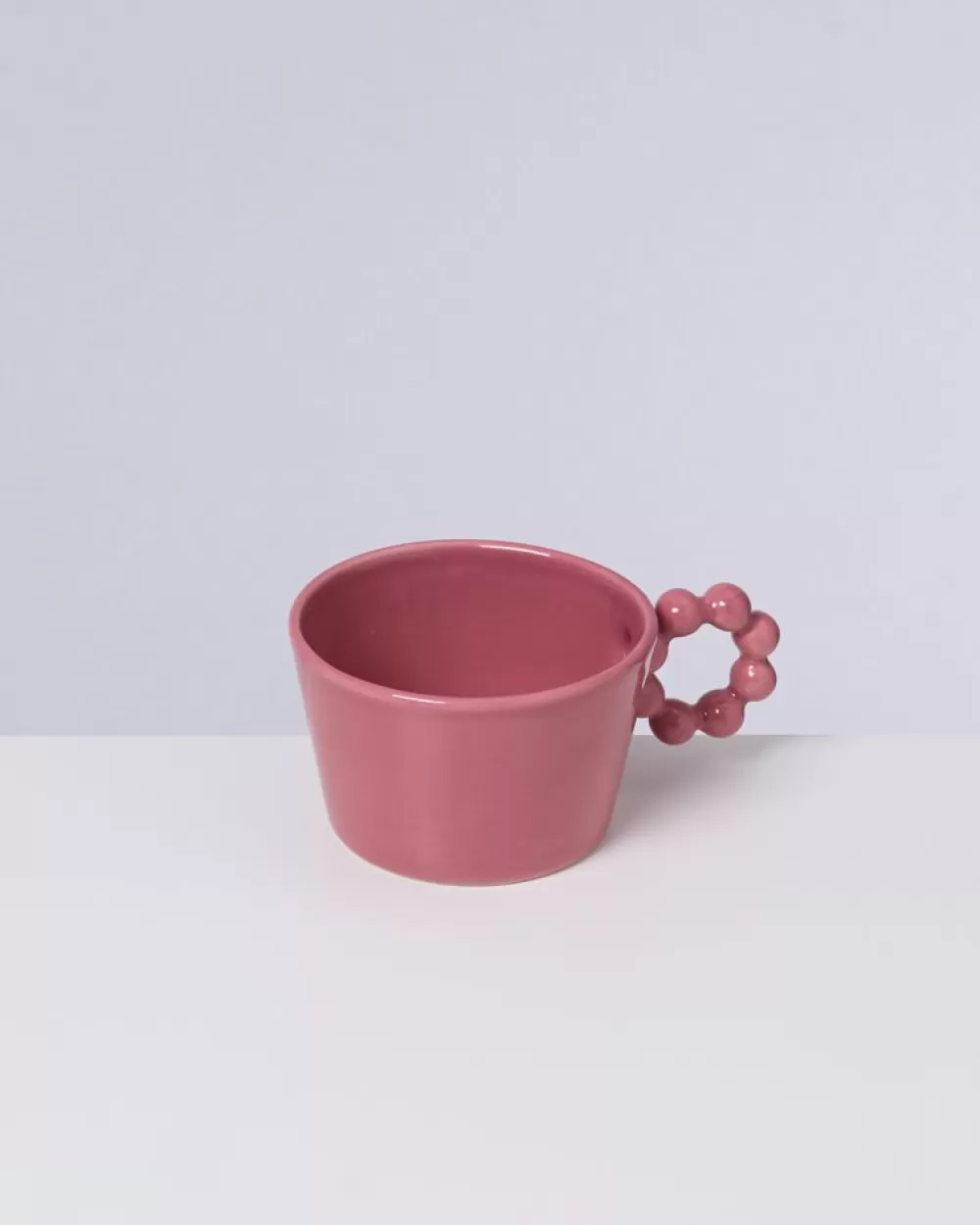 Discount Seia Tasse Flor Rosa Kleine Tassen