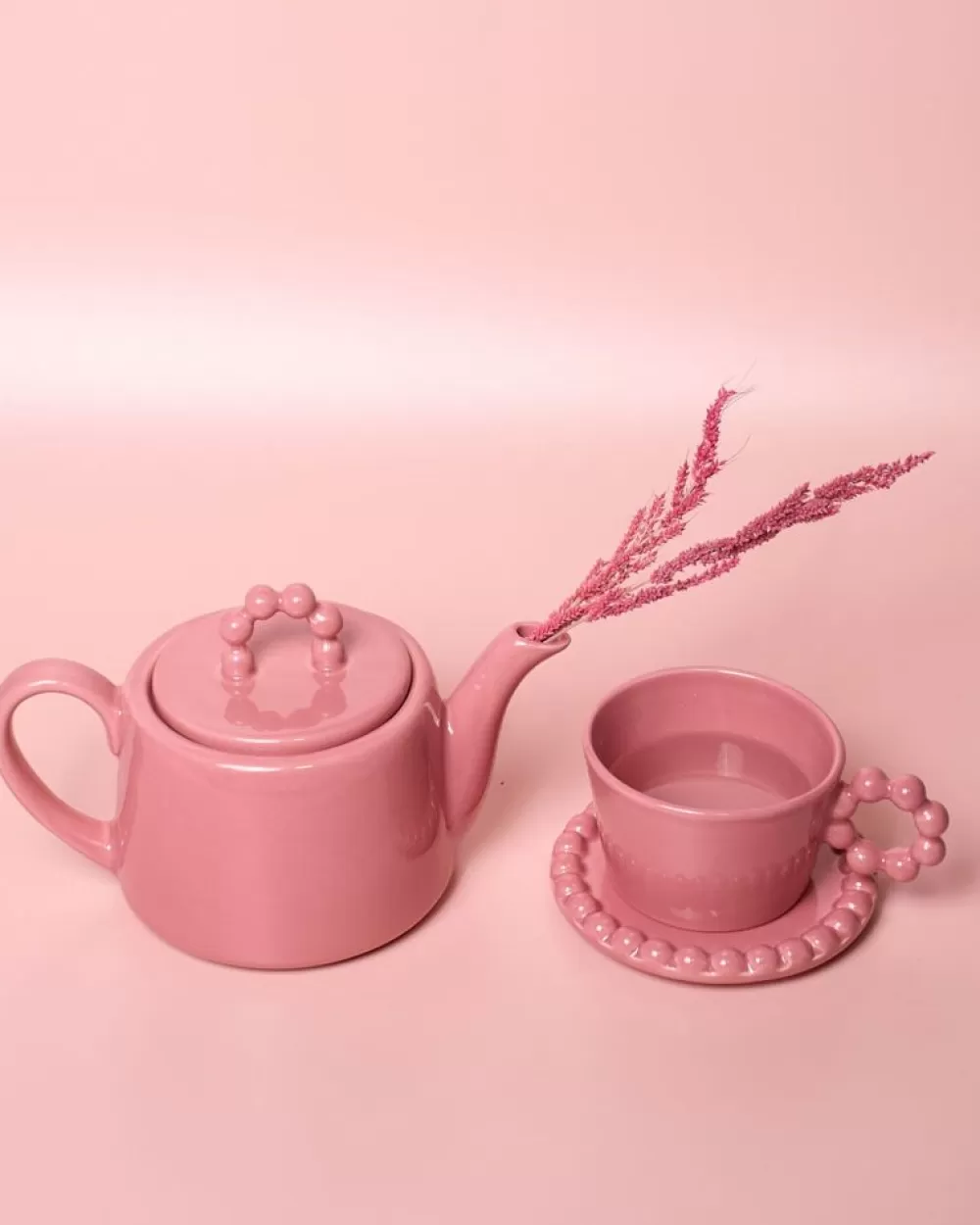 Discount Seia Tasse Flor Rosa Kleine Tassen