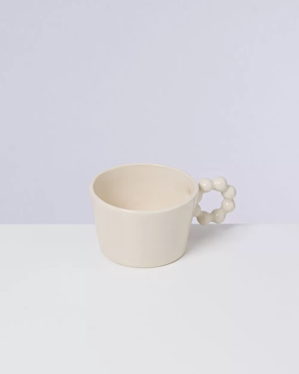 Cheap Seia Tasse Flor Sand Kleine Tassen