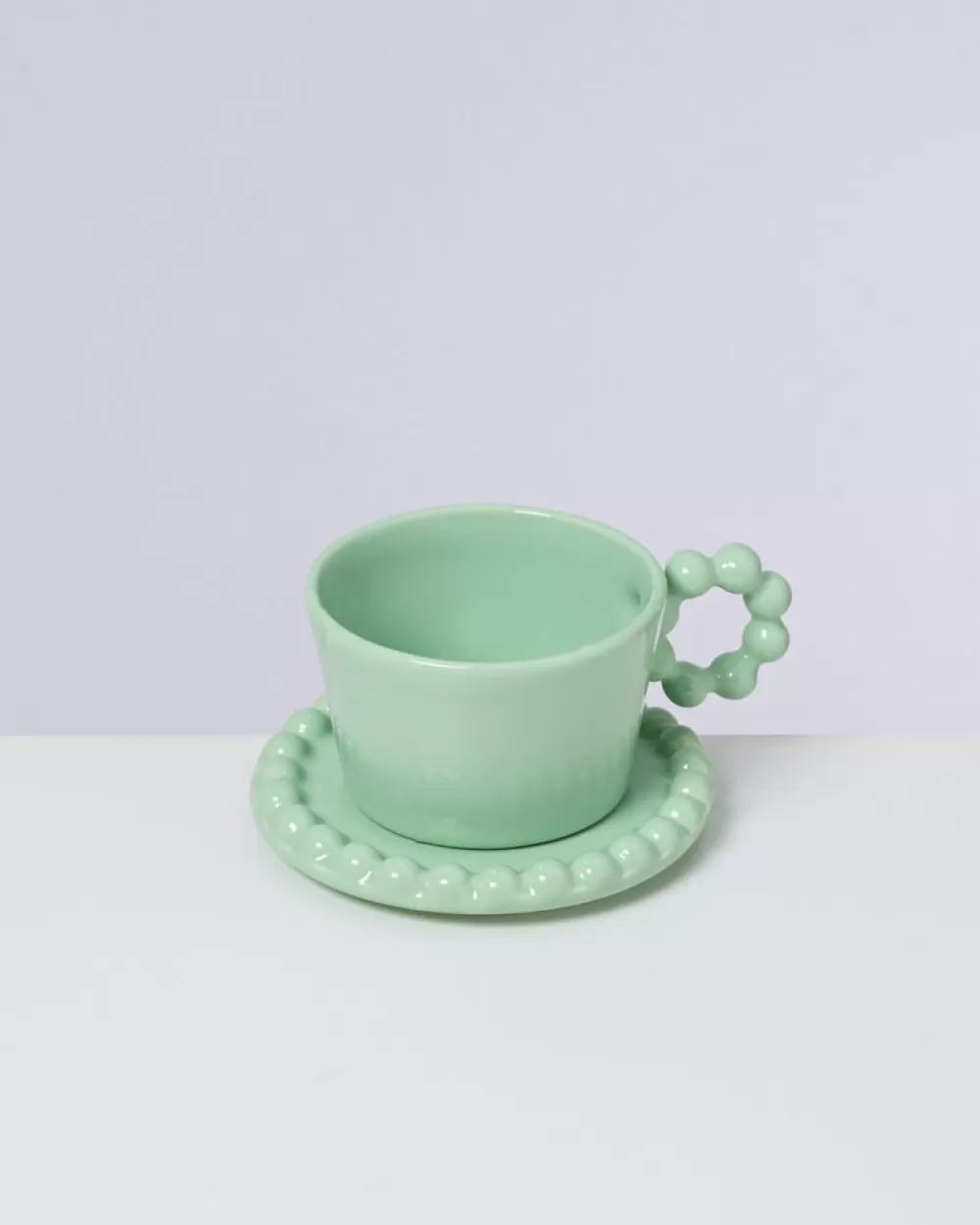 Discount Seia Untertasse Flor Matcha Untertassen