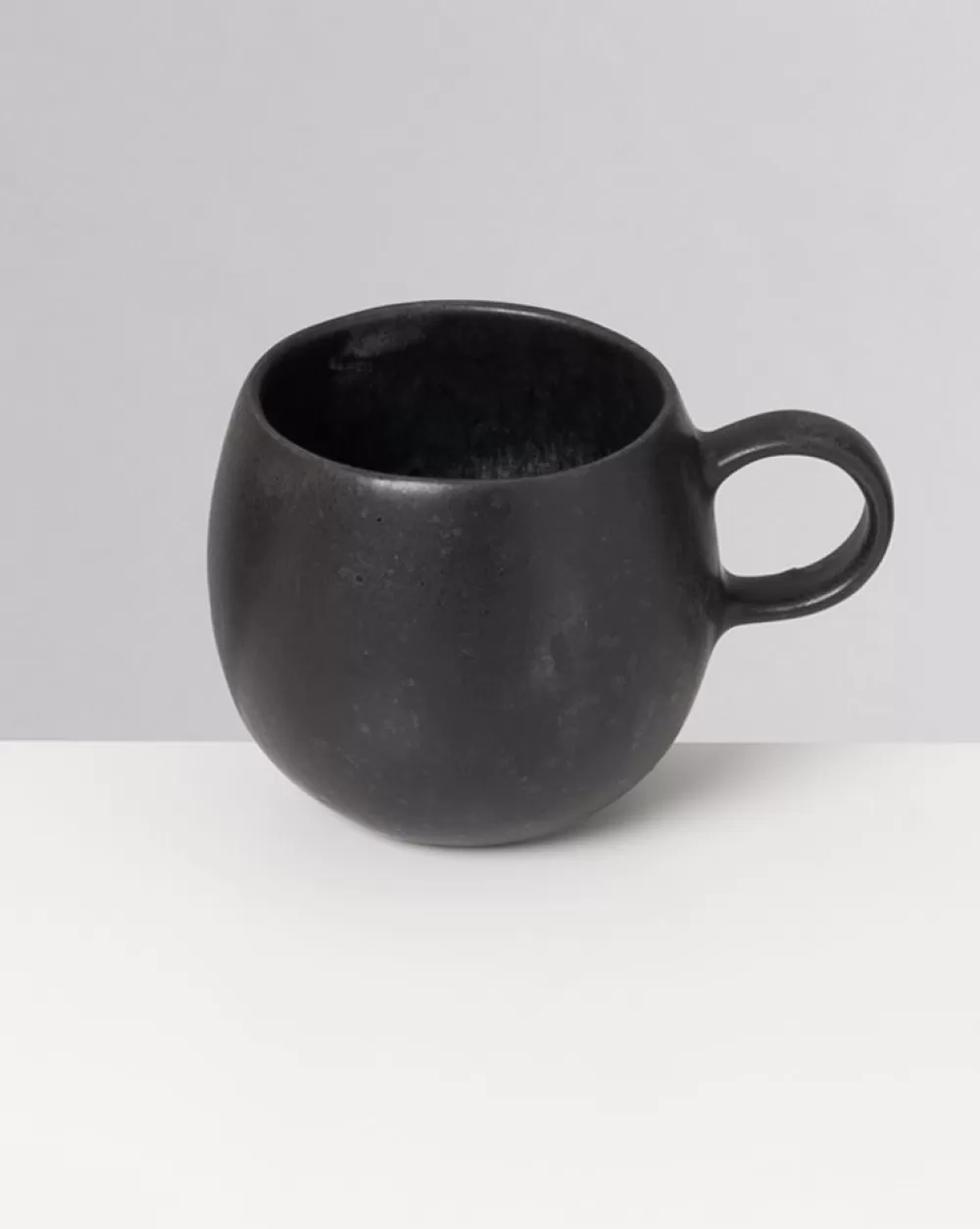 Store Sintra Tasse Gros Schwarz Grose Tassen