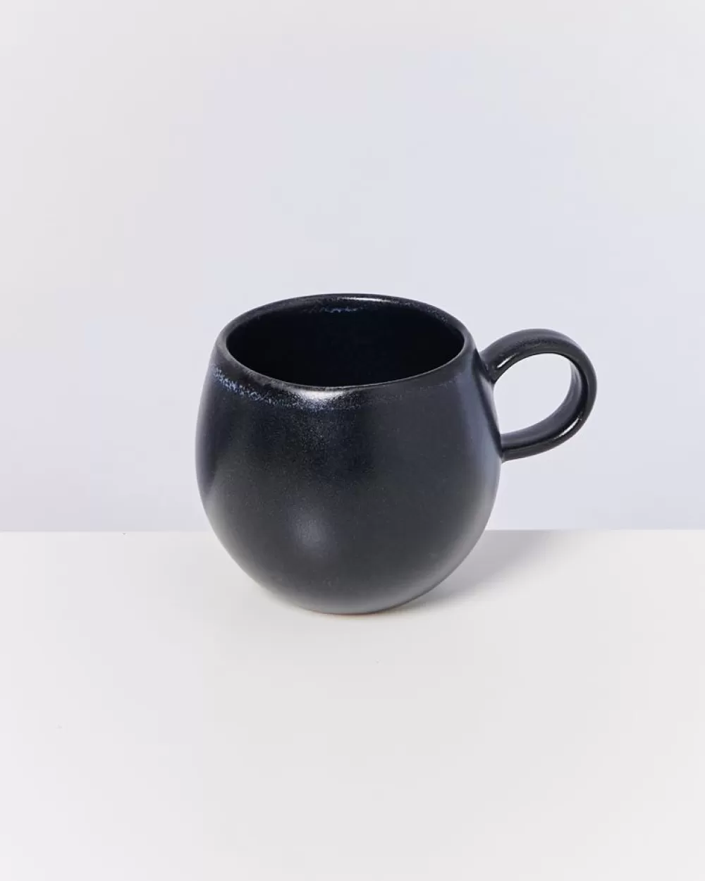 Best Turmalina Tasse Klein Schwarz Kleine Tassen